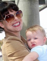 Діти подарують молодість батькам!