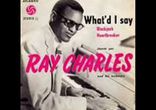 Ray Charles - I Got A Woman