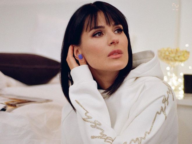 Маша Єфросиніна