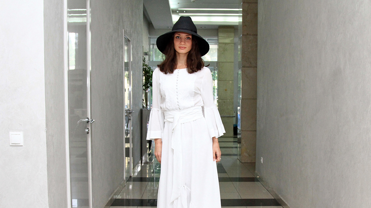 Татьяна Денисова