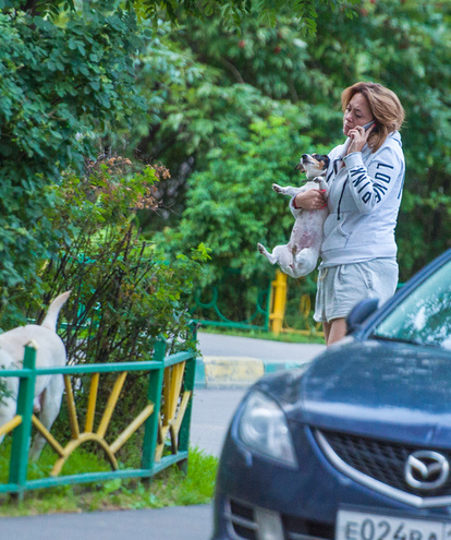 Наталья Фриске