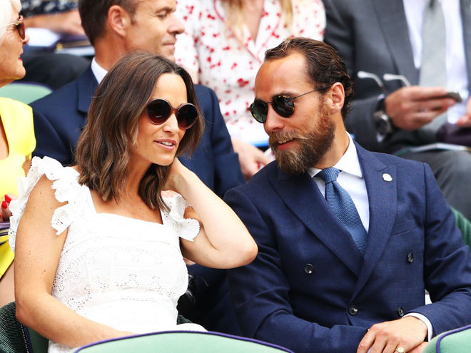 Пиппа Миддлтон