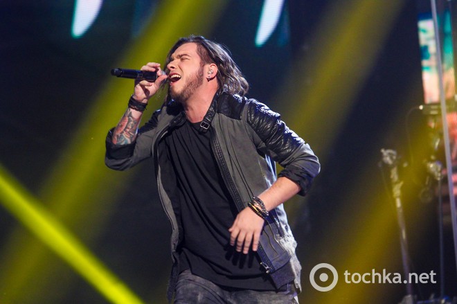 Лидер DETACH Алексей Веренчик: "Нельзя делить женщин по каким-то форматам или типажам"