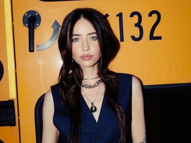 Дорофєєва показала запальні кадри з туру США та Канадою