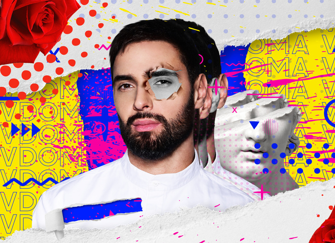 Виталий Козловский