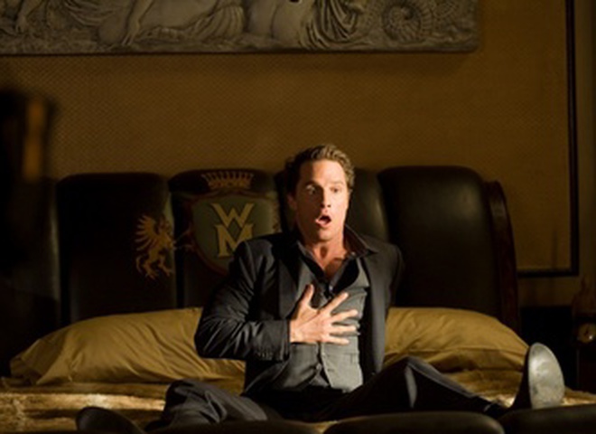 Призраки бывших подружек 