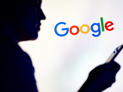 Google опублікував ТОП-10 найпопулярніших акторів 2025 року
