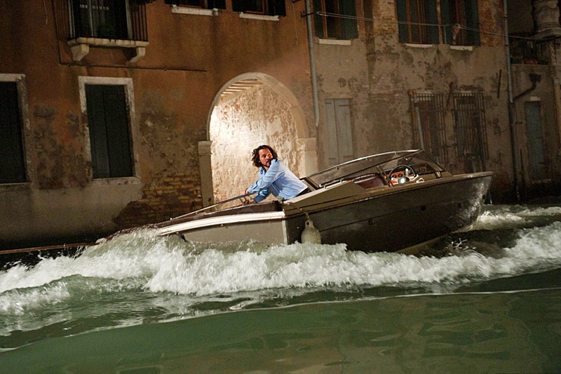 Кінотуризм: подорожуємо по слідах "Туриста"