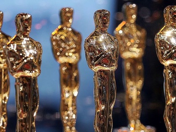 «Оскар-2023»: імена всіх номінантів на кінопремію