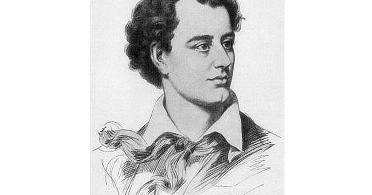 Том байрон. George Gordon Byron. Стансы Байрон. Байрон картинки.