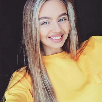 Яна Брилицька