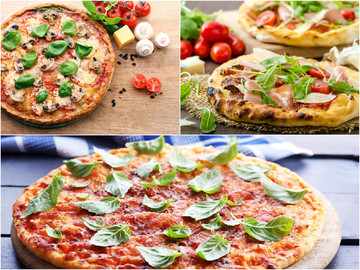 Італійський день: рецепти домашньої піци на будь-який смак