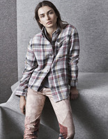 лукбук Isabel Marant лукбук Isabel Marant