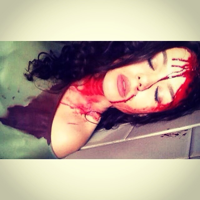 Алина Гросу