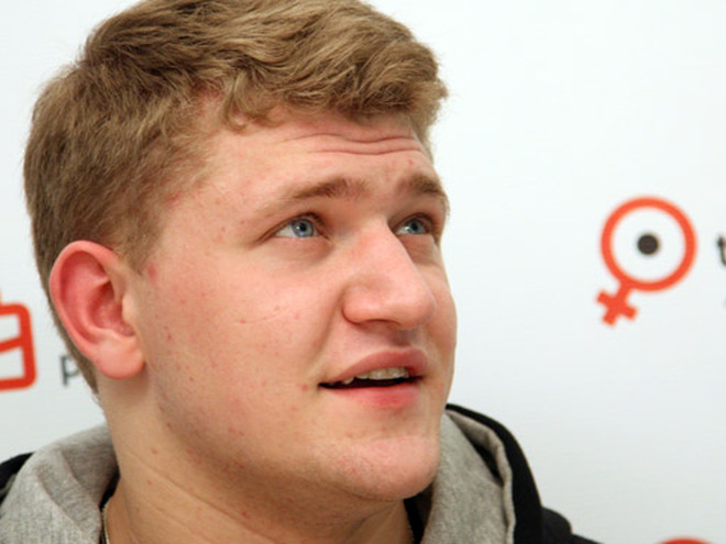 Алексей Кузнецов