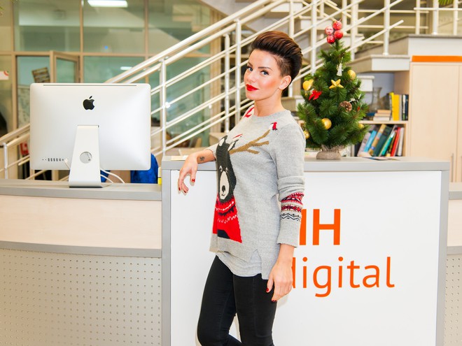 Олег Батрак, tochka.net