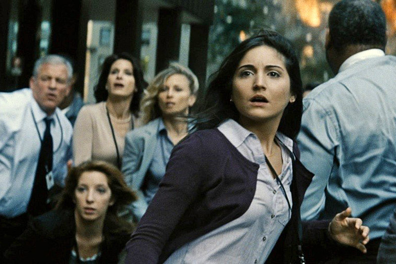 Кадры из фильма Человек из стали