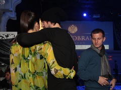 Артем Милевский