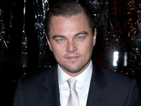 Леонардо Ди Каприо