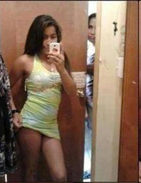 Неудавшиеся селфи