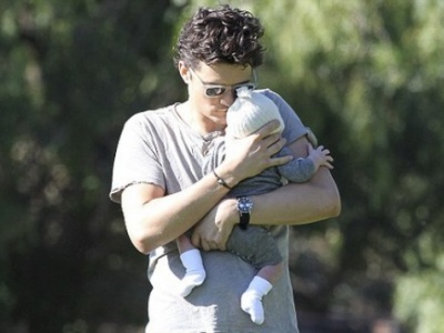 Орландо Блум