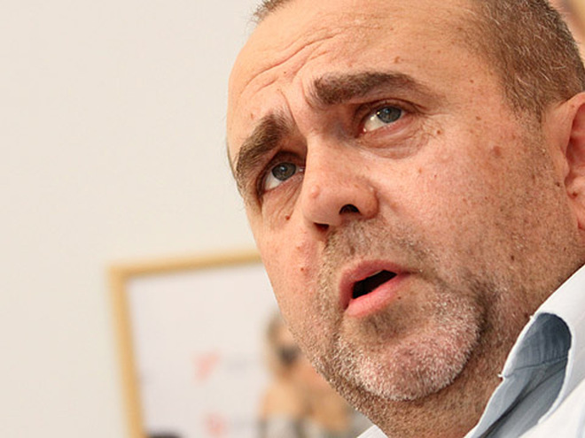 Максим Лазебник