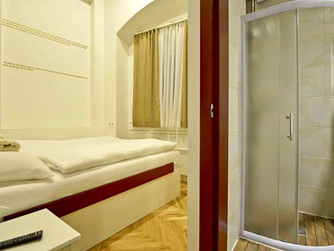 Franz Ferdinand Hostel - Сараево, Босния