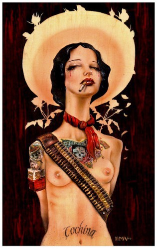 Брутальные картинки