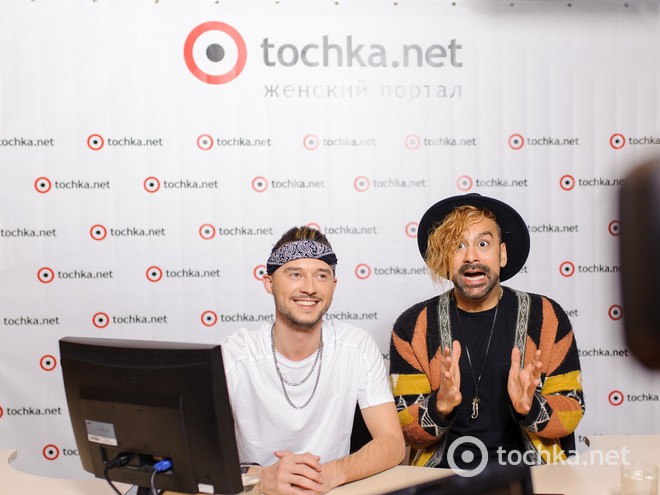 Амадор Лопес и группа Rumbero's