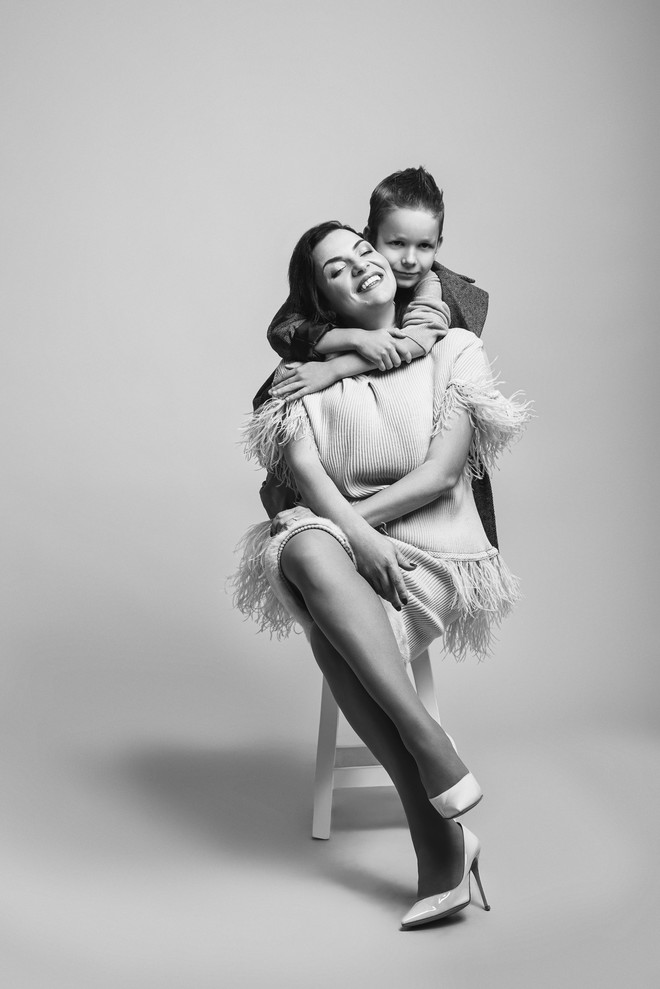 Ирина Билык, Наталия Холоденко и другие звезды рассказали о семейных ценностях