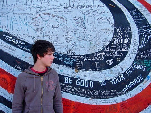 Логан Лерман