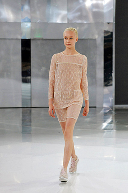 Тиждень високої моди: найяскравіші покази