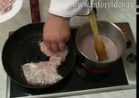 Вкусные советы по приготовлению нежной свинины с черносливом