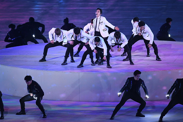 EXO