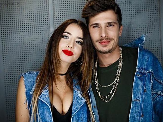 Время и Стекло (Instagram)