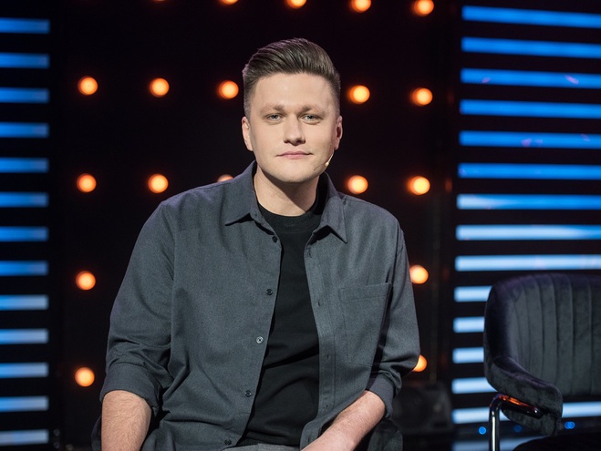 Валік Міхієнко