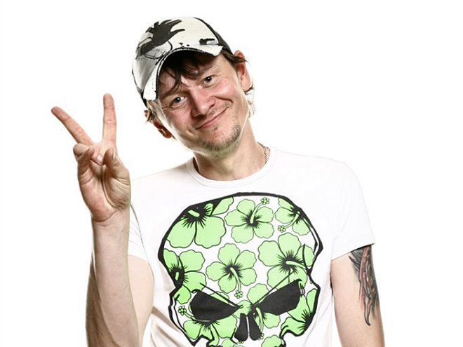 Игорь Богомазов