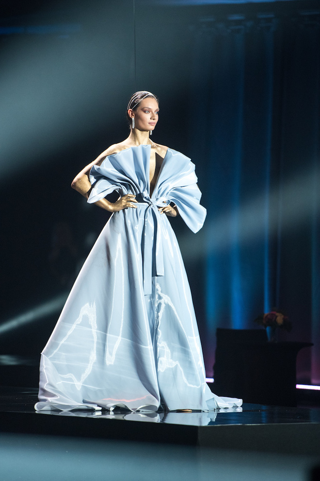 Топ-модель по-українськи переможниця