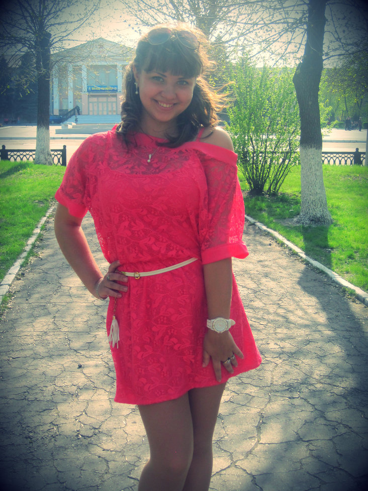 Вожжова Дарья