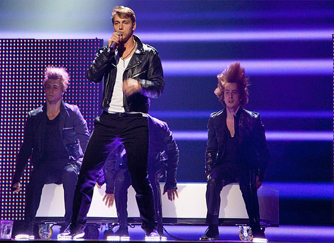 Алексей Воробьев