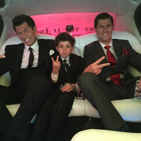 Джеджула - свадьба