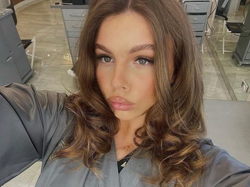 Старша дочка Фреймут знялася у купальнику на Ібіці