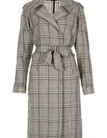 Модные пальто