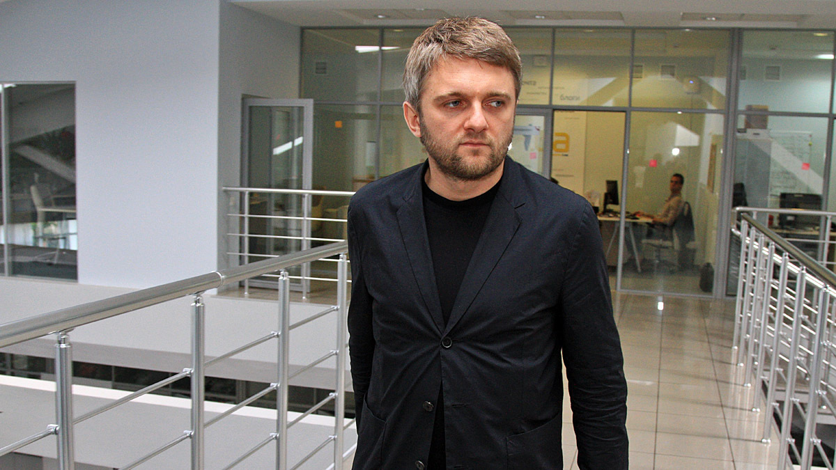 Кирилл Карабиц