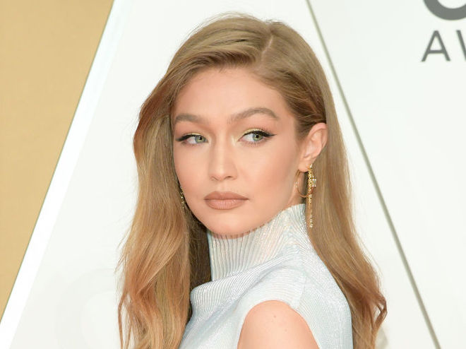 Джиджи Хадид