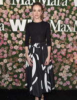 Женские образы на ужине Max Mara Женские образы на ужине Max Mara