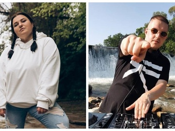 Alyona Alyona вперше відверто розповіла про нового бойфренда