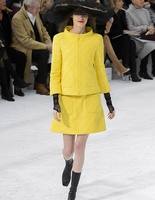 Chanel Haute Couture ss 2015 Chanel Haute Couture ss 2015