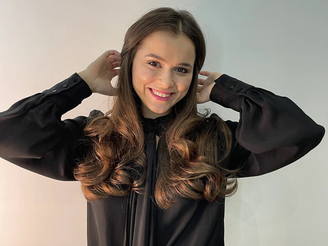 Міла Сівацька про зйомки в РФ до вторгнення: Не відчуваю сорому