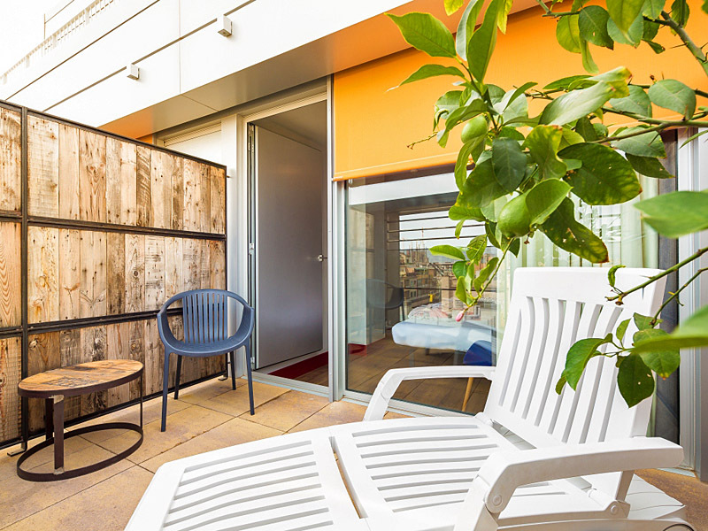 Generator Hostel - Барселона, Испания